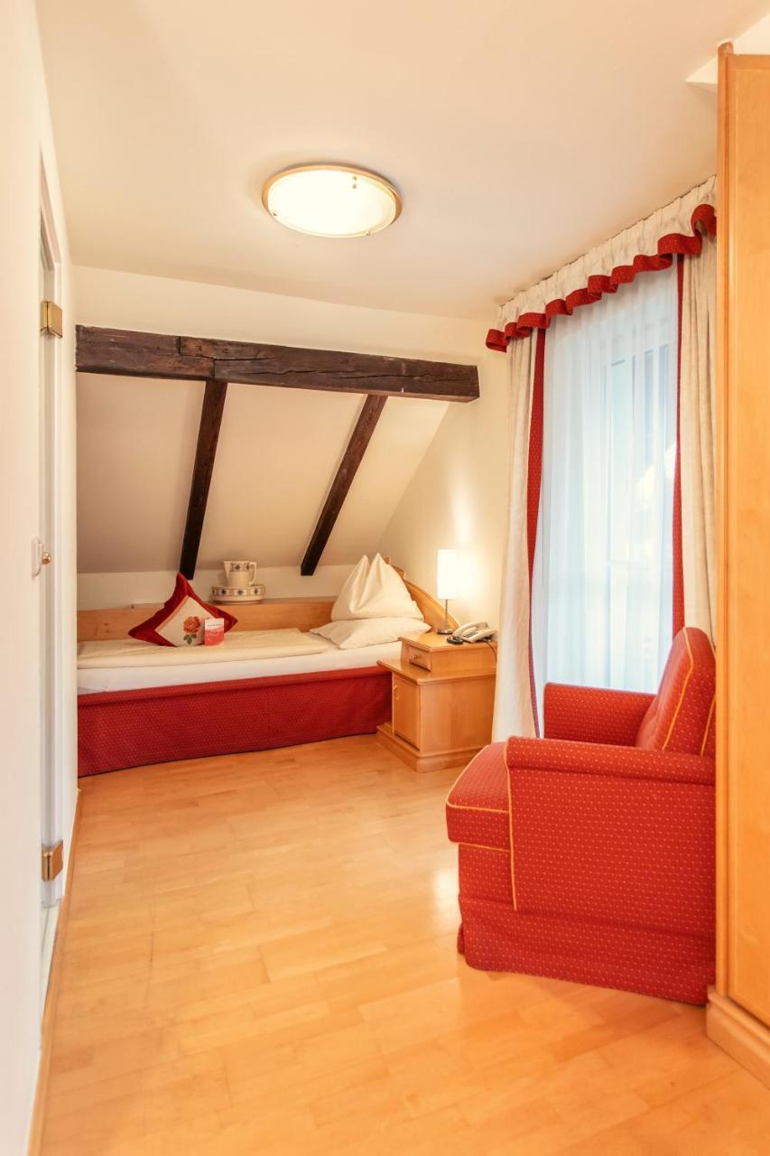 Rosenvilla Salzburg