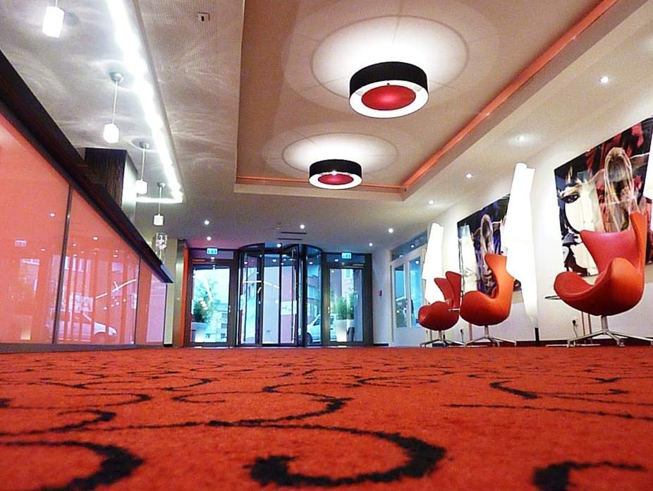 Western Amedia Art Hotel Salzburg