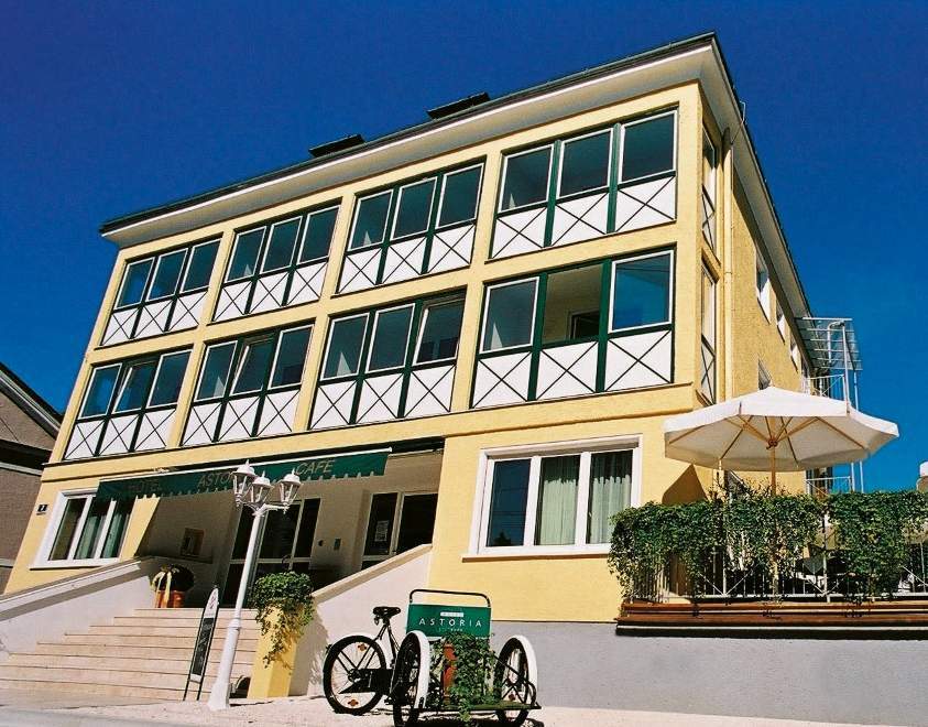 Astoria Hotel