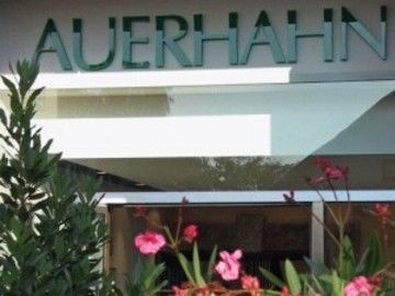 Restaurant Auerhahn