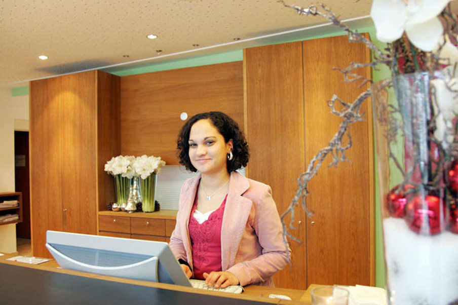 Hotel Amadeo Schaffenrath