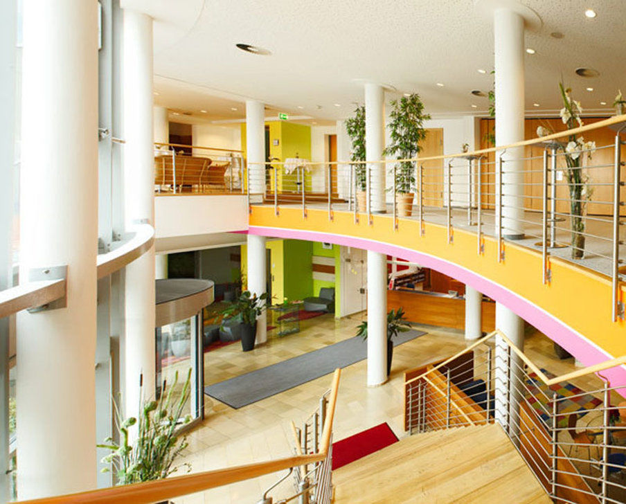 Hotel Amadeo Schaffenrath Salzburg