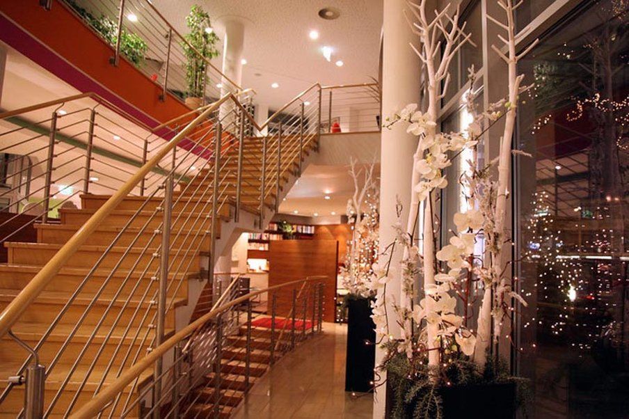 Amadeo Schaffenrath Hotel 4*