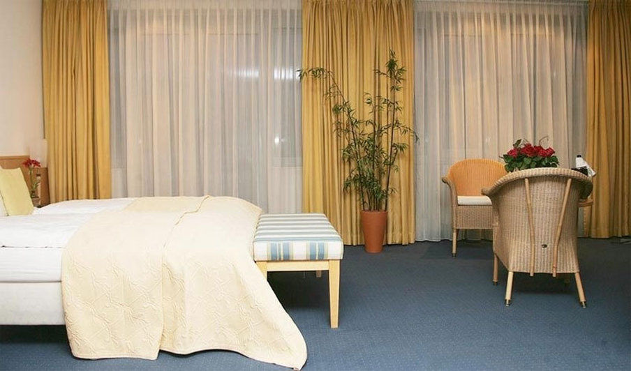 Amadeo Schaffenrath 4* Salzburg
