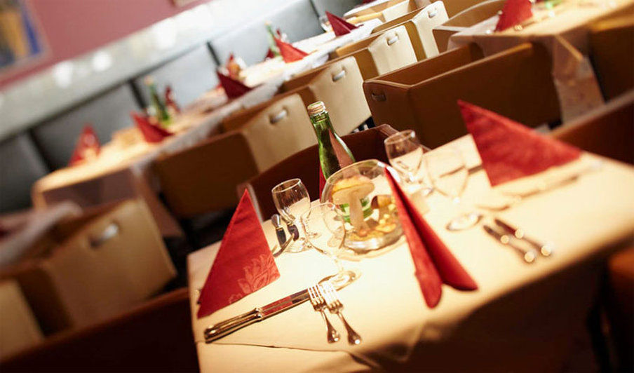Amadeo Schaffenrath Hotel Salzburg