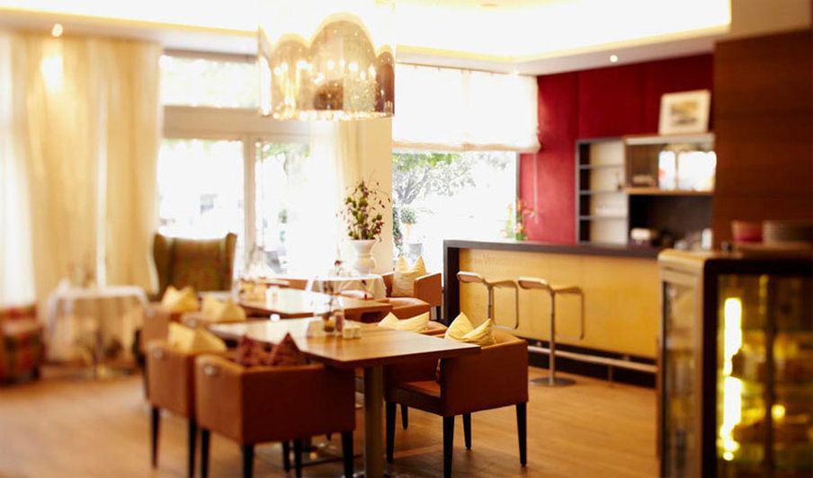 Amadeo Schaffenrath Hotel 4*