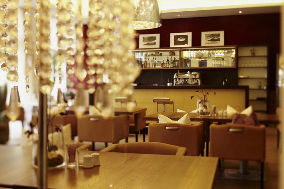 Amadeo Schaffenrath 4* Salzburg