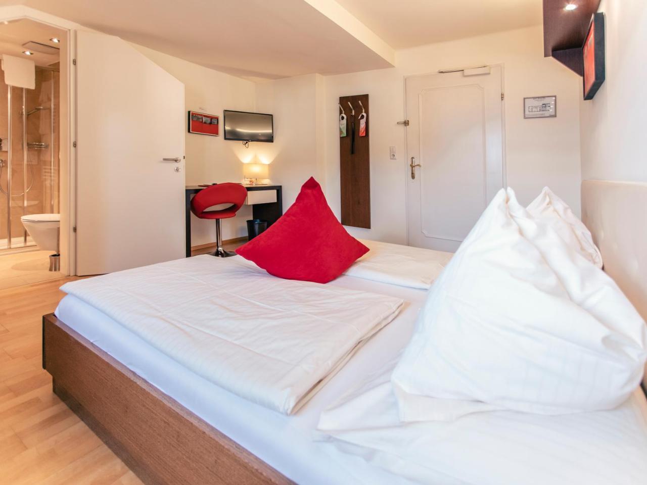 Hotel Rosenvilla
