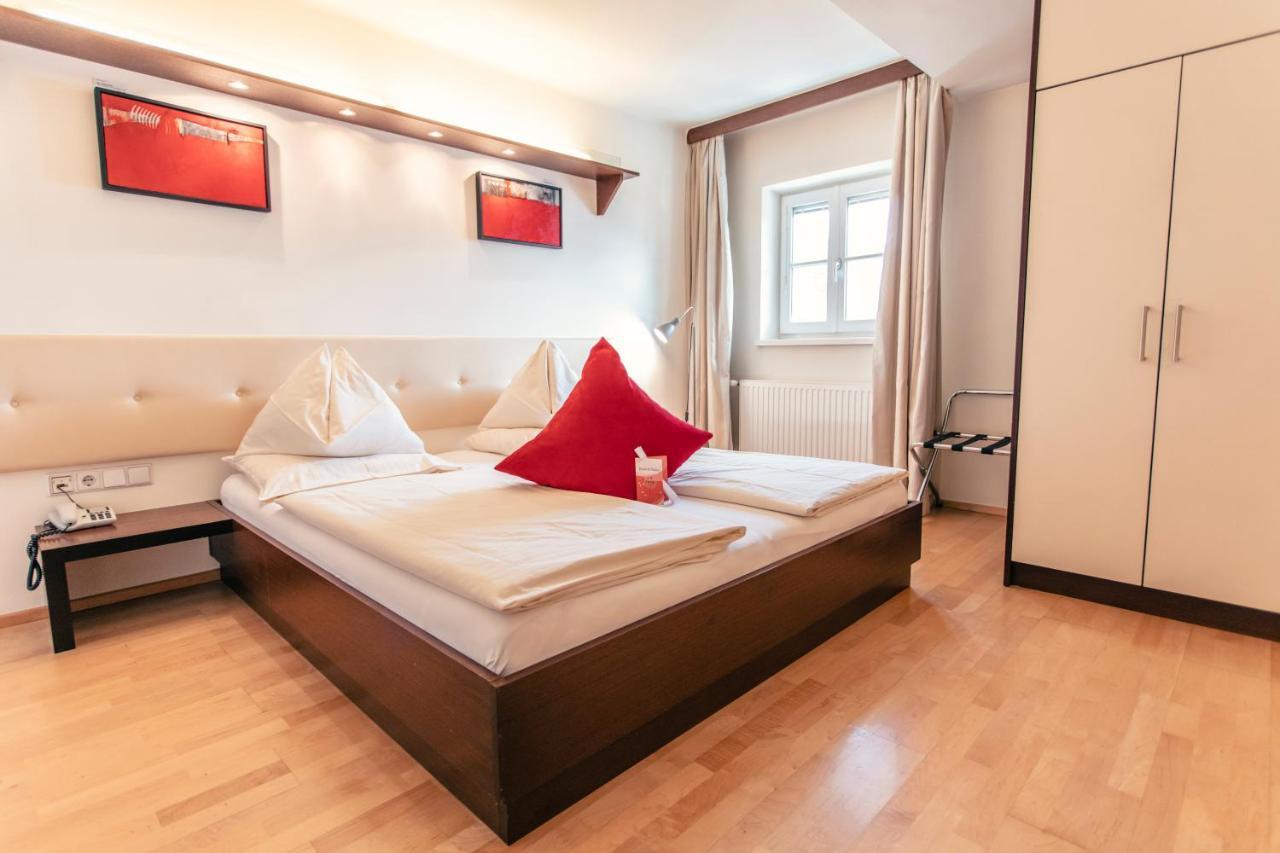 Hotel Rosenvilla