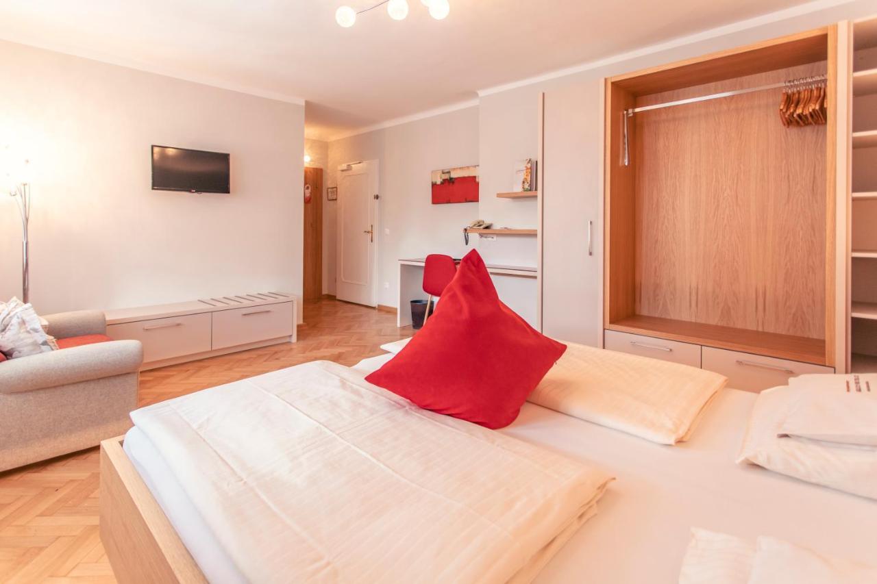 Rosenvilla 4*