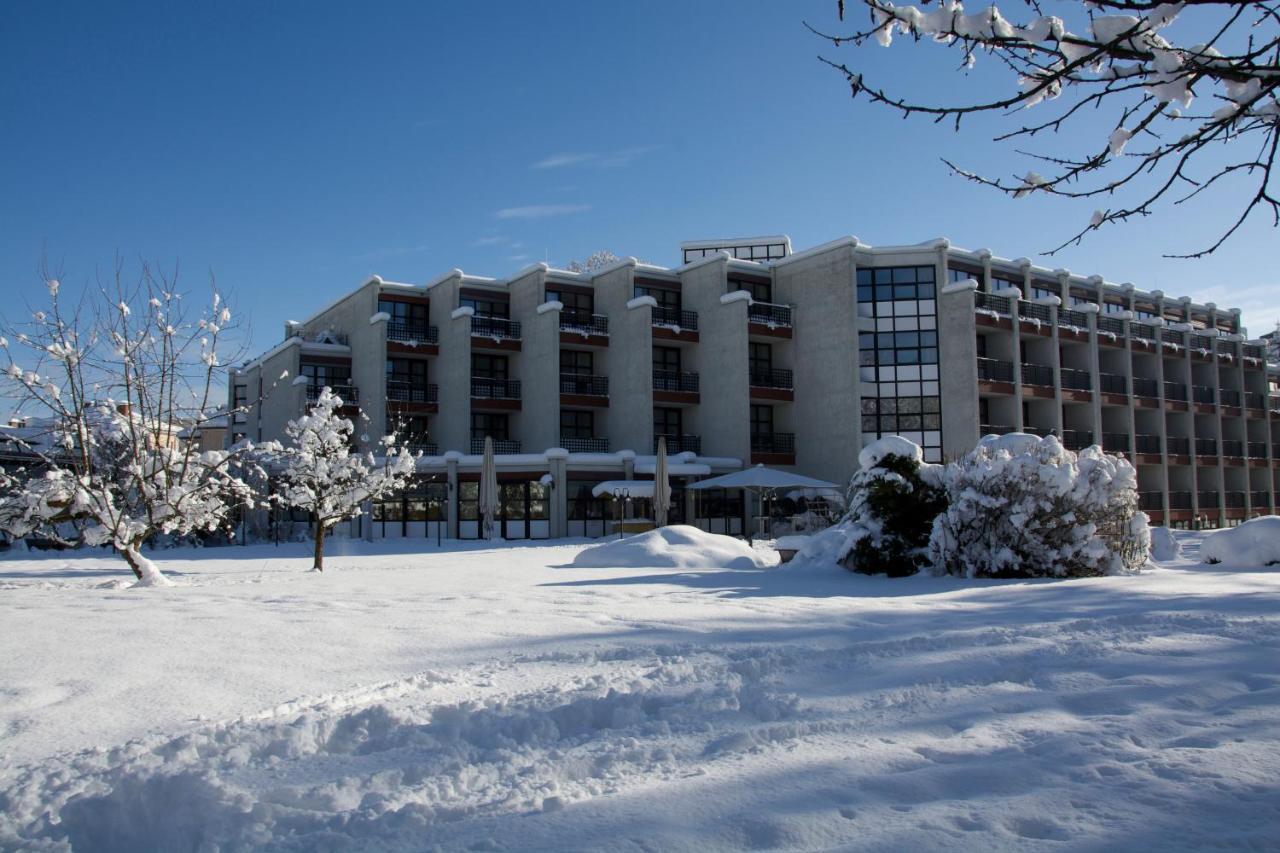 Hotel Parkhotel Brunauer 4*
