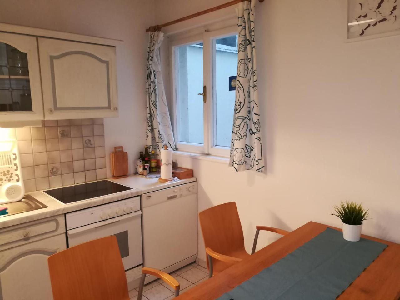 Mirabell Apartment *