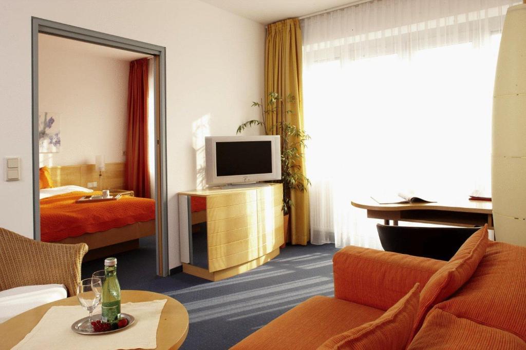 Apartment-hotel Schaffenrath Aparthotel