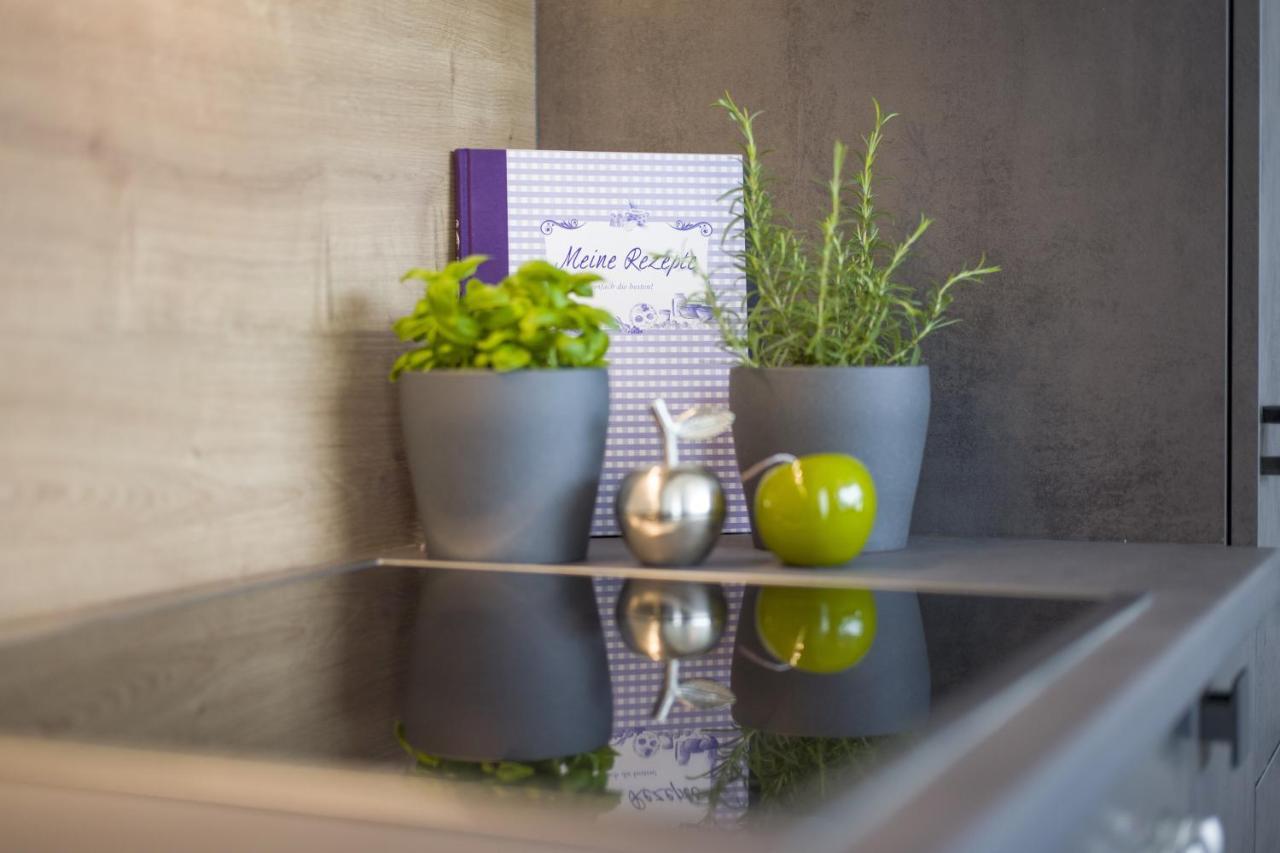 Private Living Perron Salzburgo