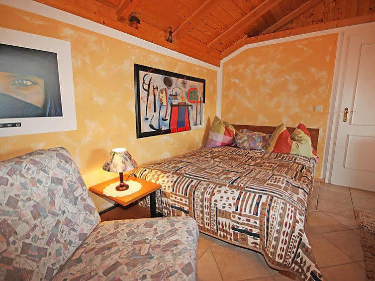 Hotel Herrenau-rott *