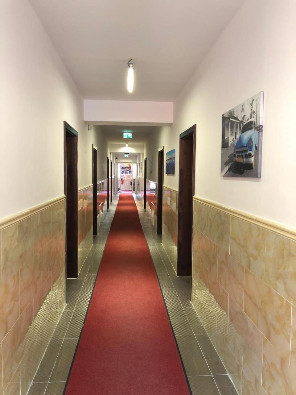 Vogelweiderhof 3* Salzburg