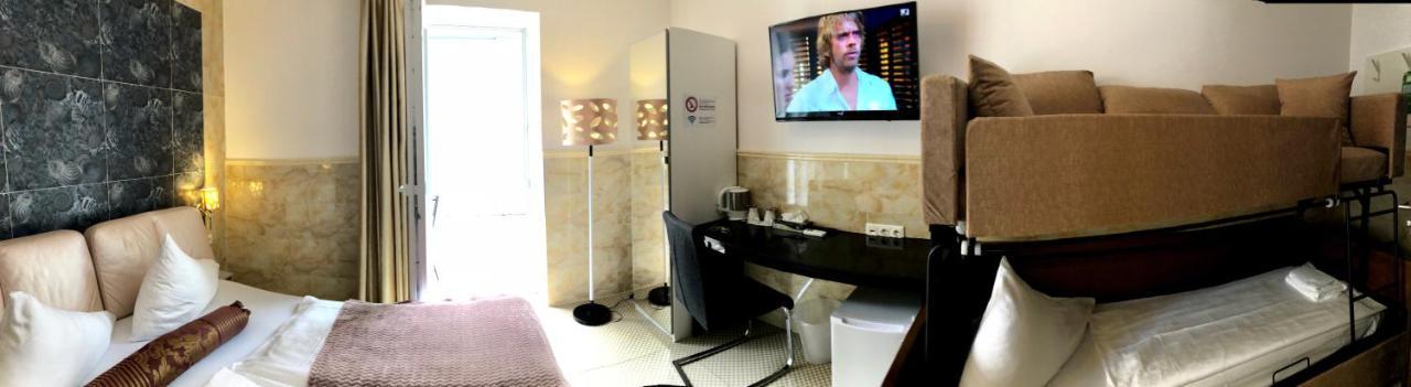 Hotel Vogelweiderhof 3*
