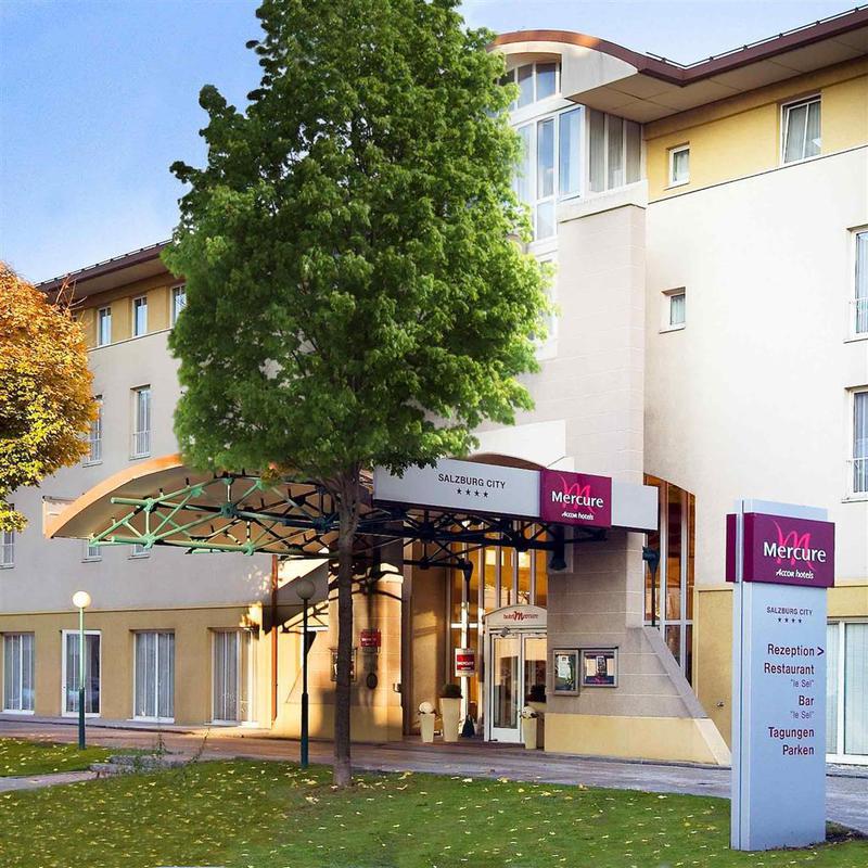 Mercure