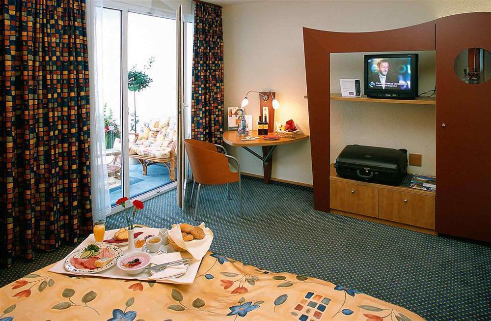 Mercure 4*