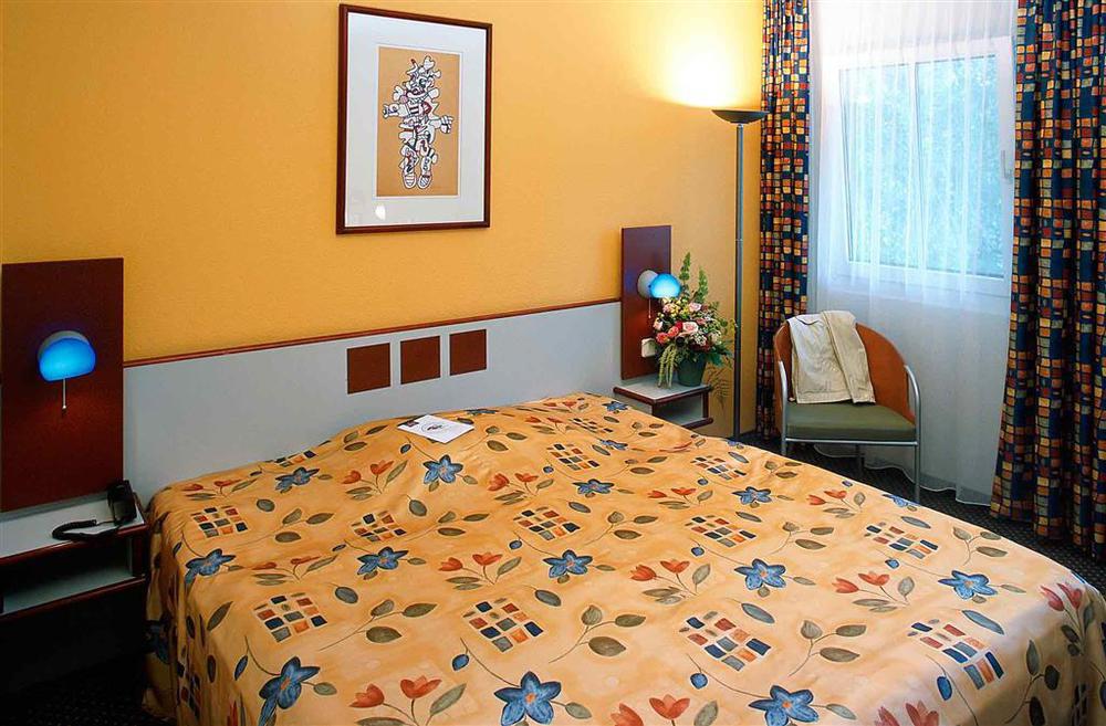 Mercure Hotel 4*