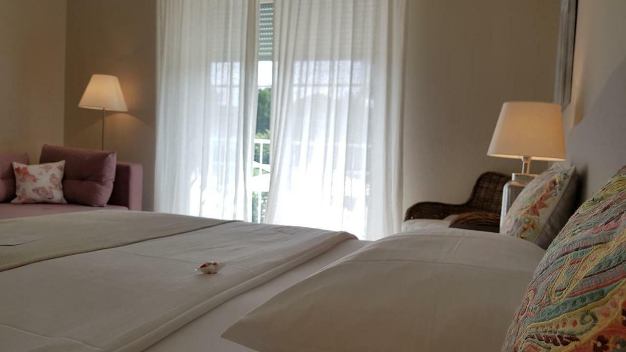 Hotel The Little 3*
