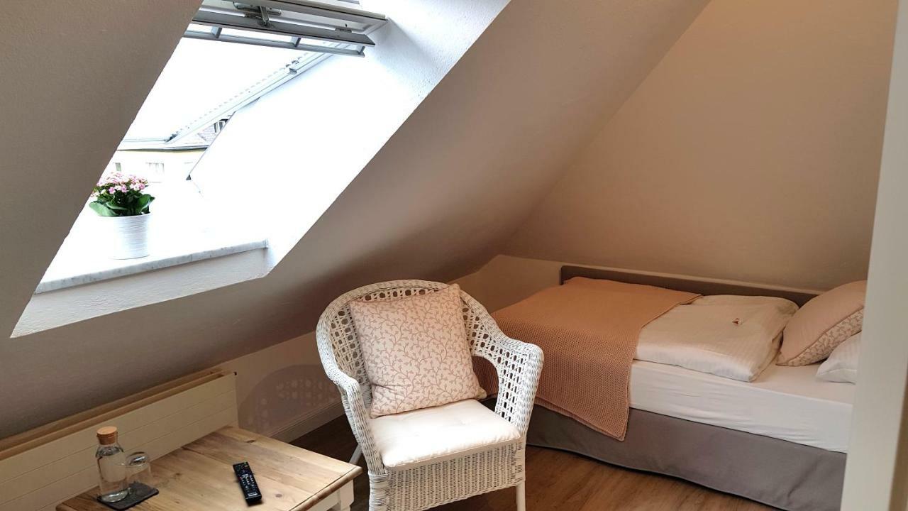 Hotel The Little Salzburg