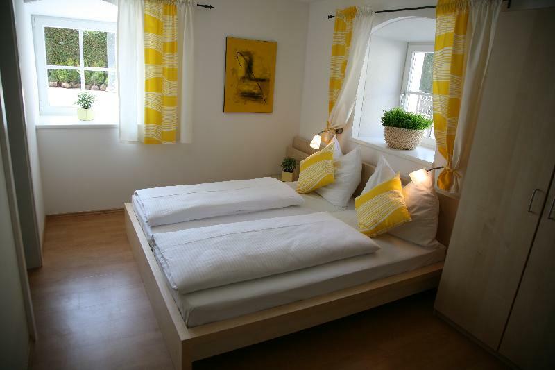 Apartment Ante Portas *