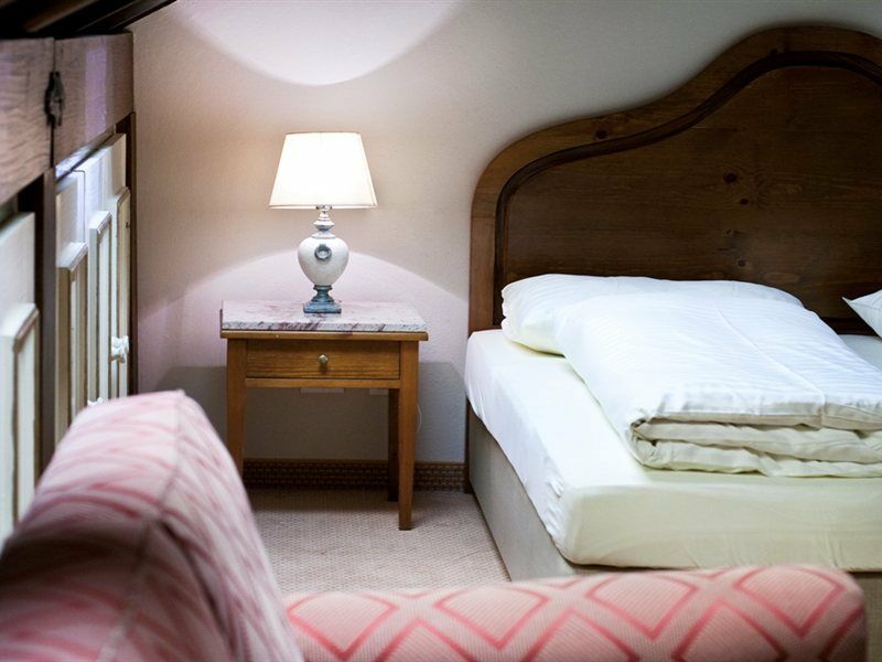 Atel Lasserhof Hotel