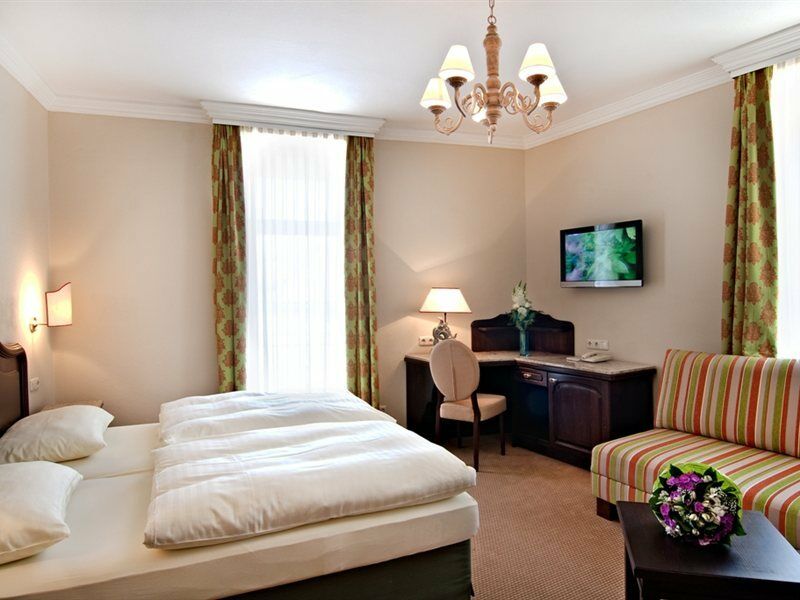 Atel Lasserhof Hotel Salzburgo