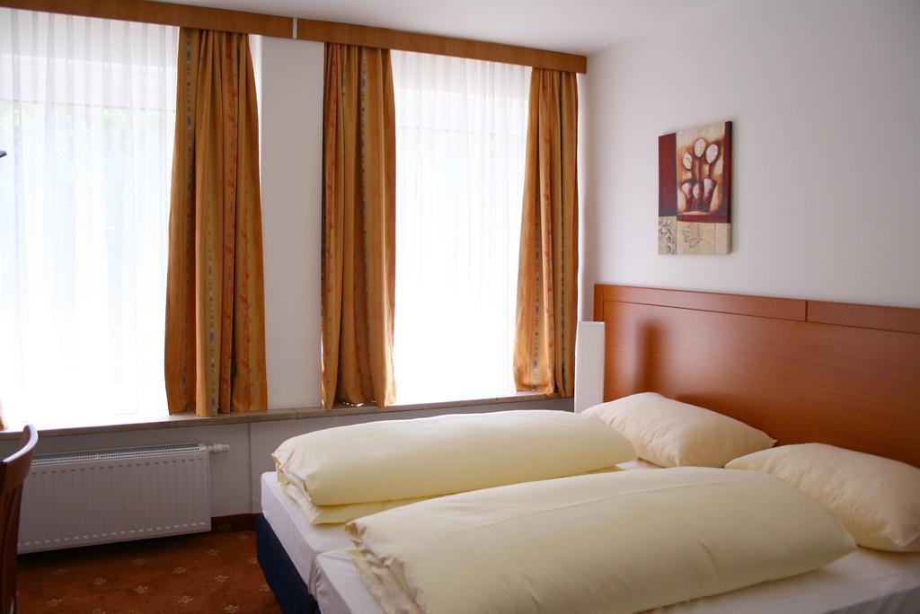 Evido Center Hotel Salzburg