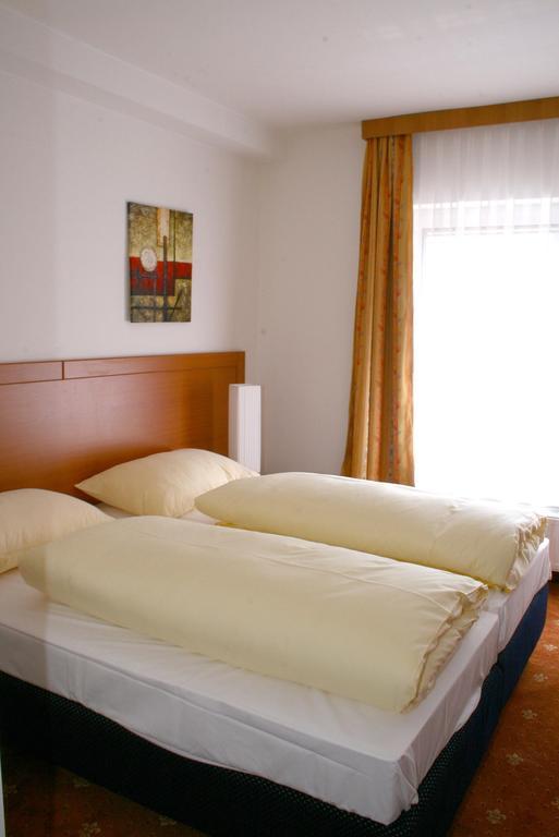 Evido Center Hotel