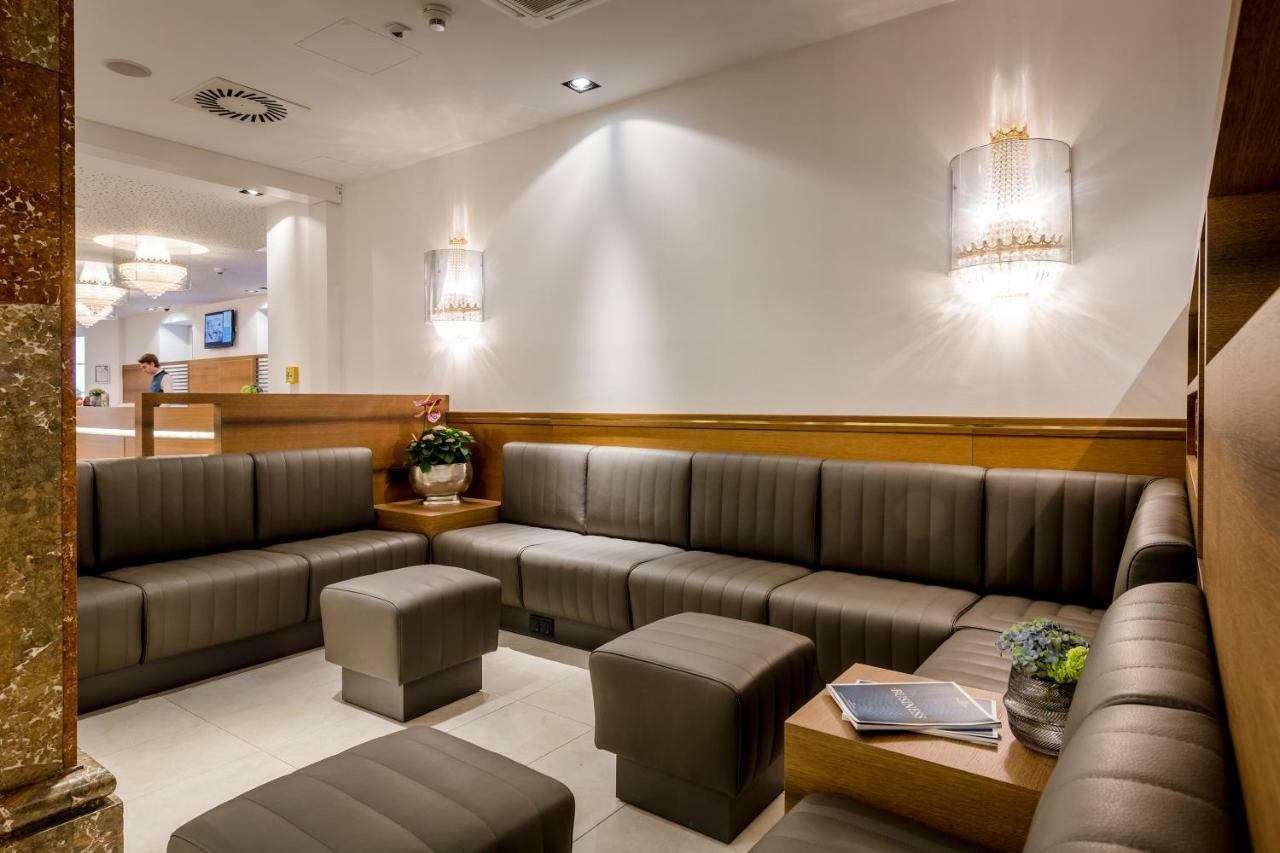 Imlauer Pitter 4* Salzburg