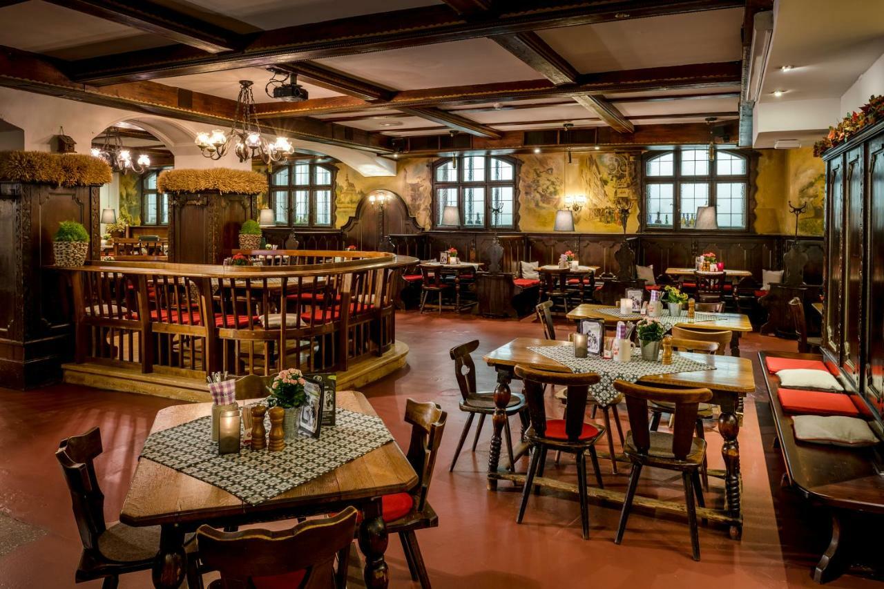 Hotel Imlauer Pitter Salzburg