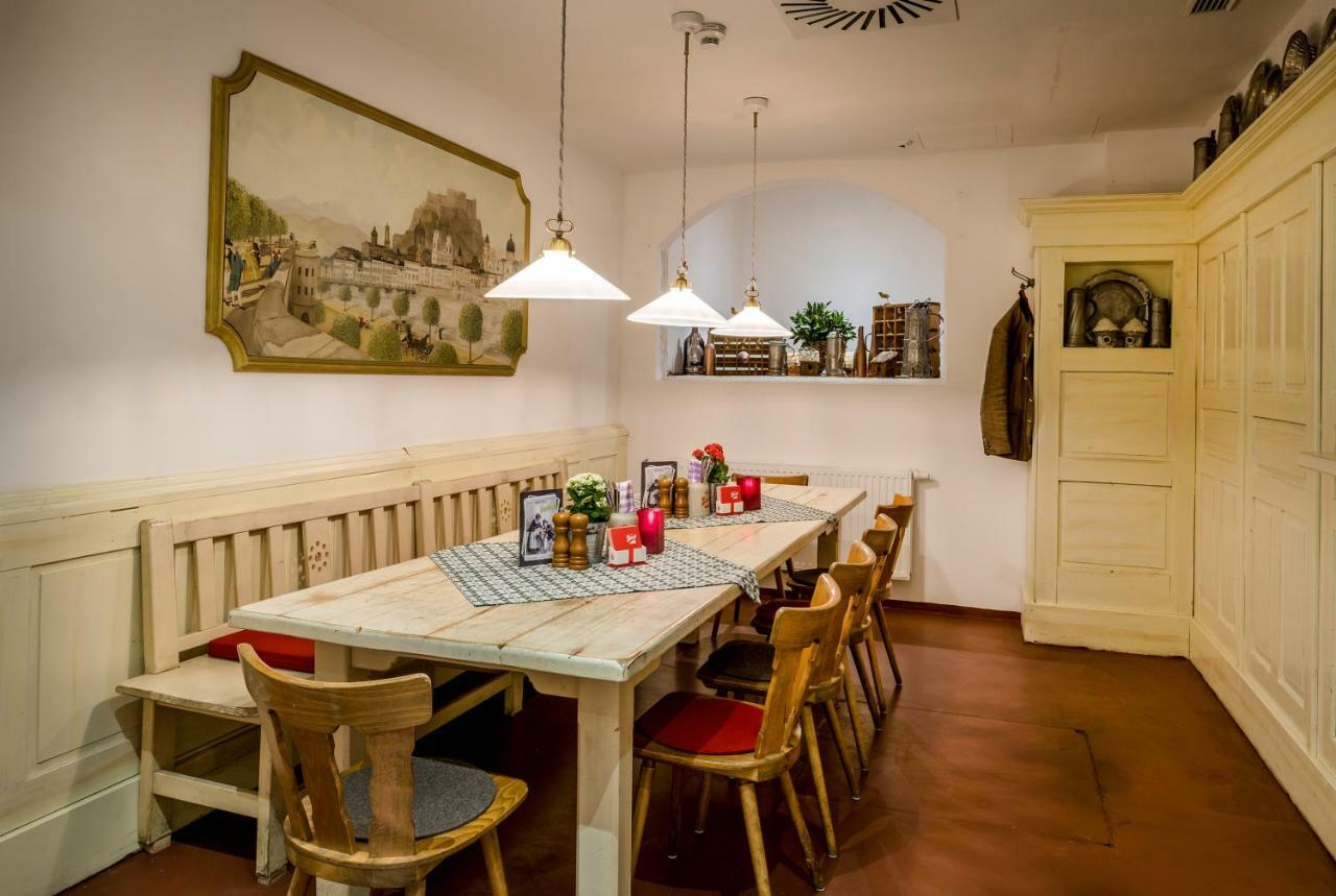 Imlauer Pitter Hotel Salzburg