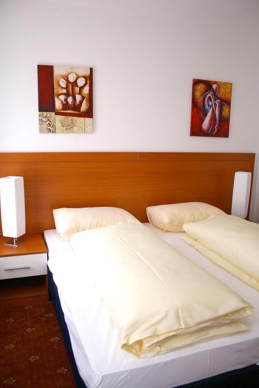 Evido Center Hotel 3*