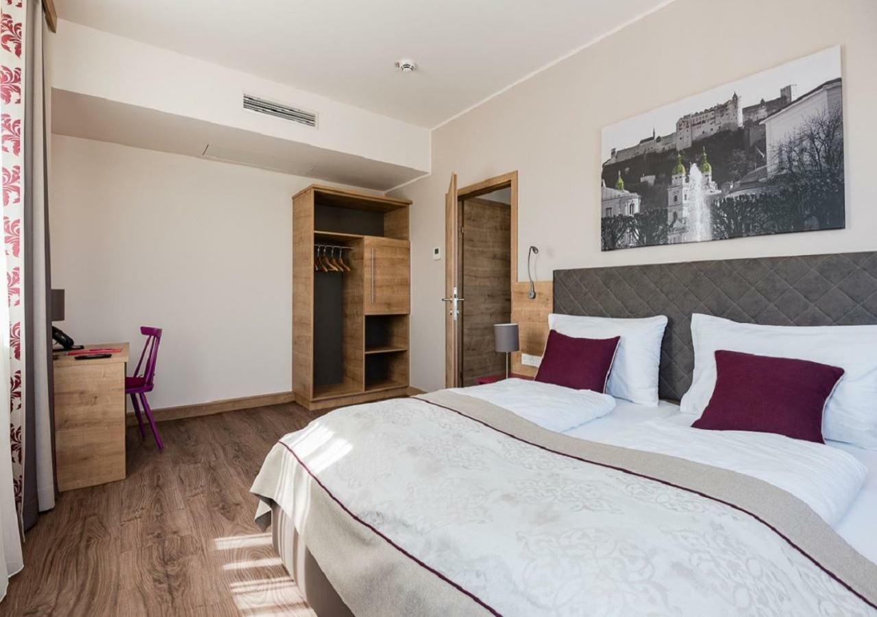 Hotel Max70 3*