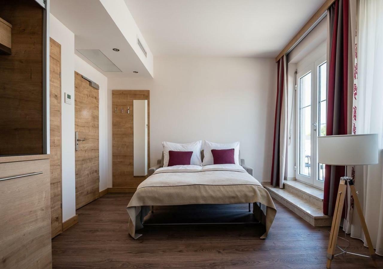 Max70 Hotel Salzburg
