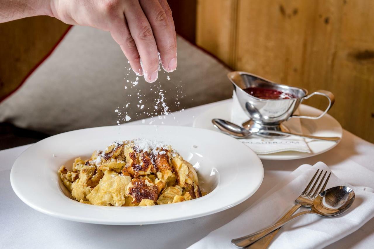 Hotel Imlauer & Braeu Salzburg