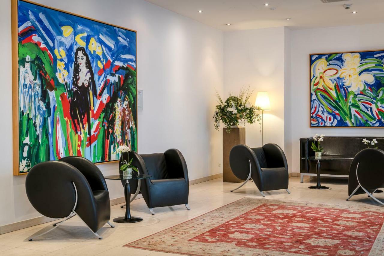 Imlauer & Braeu 4* Salzburg