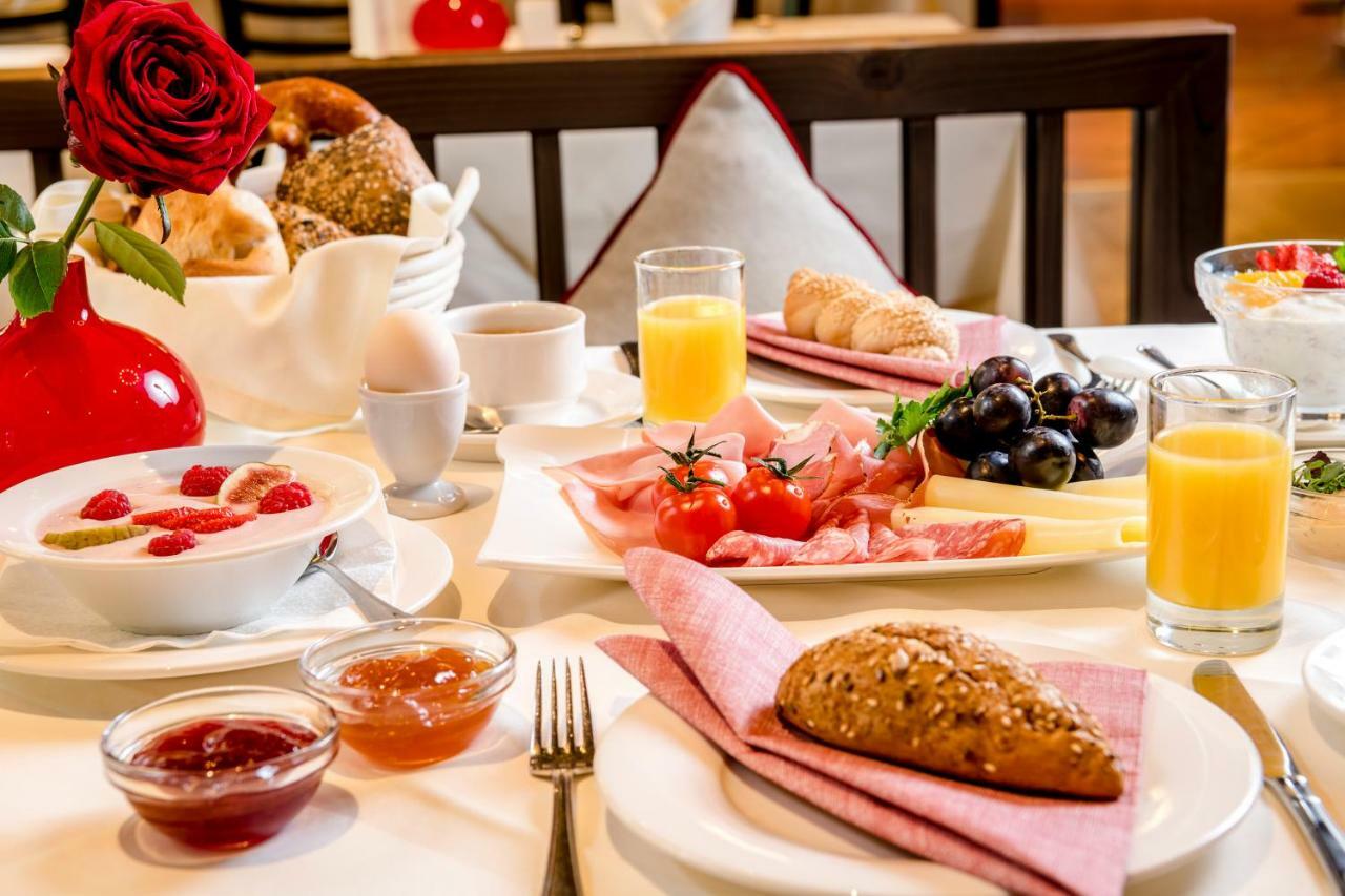 Imlauer & Braeu Hotel