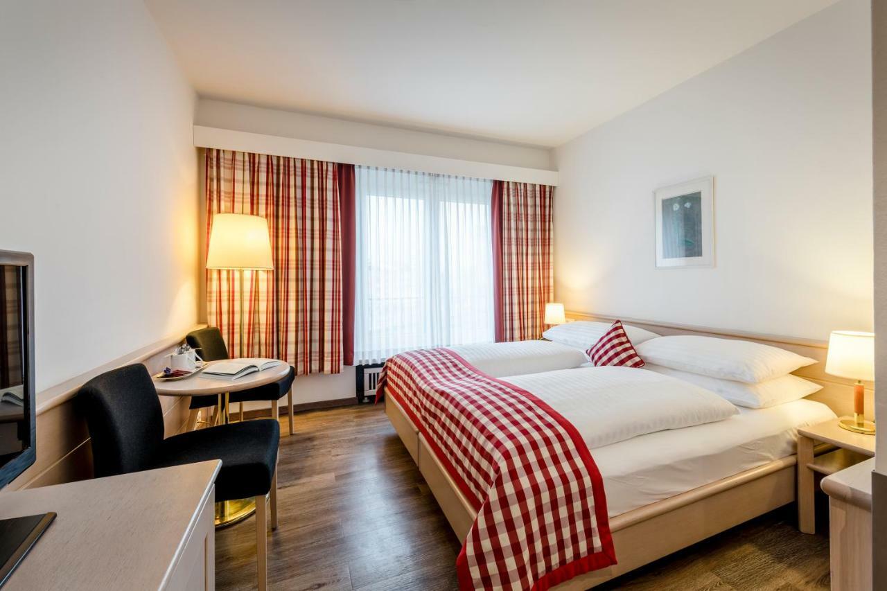 Imlauer & Braeu Hotel