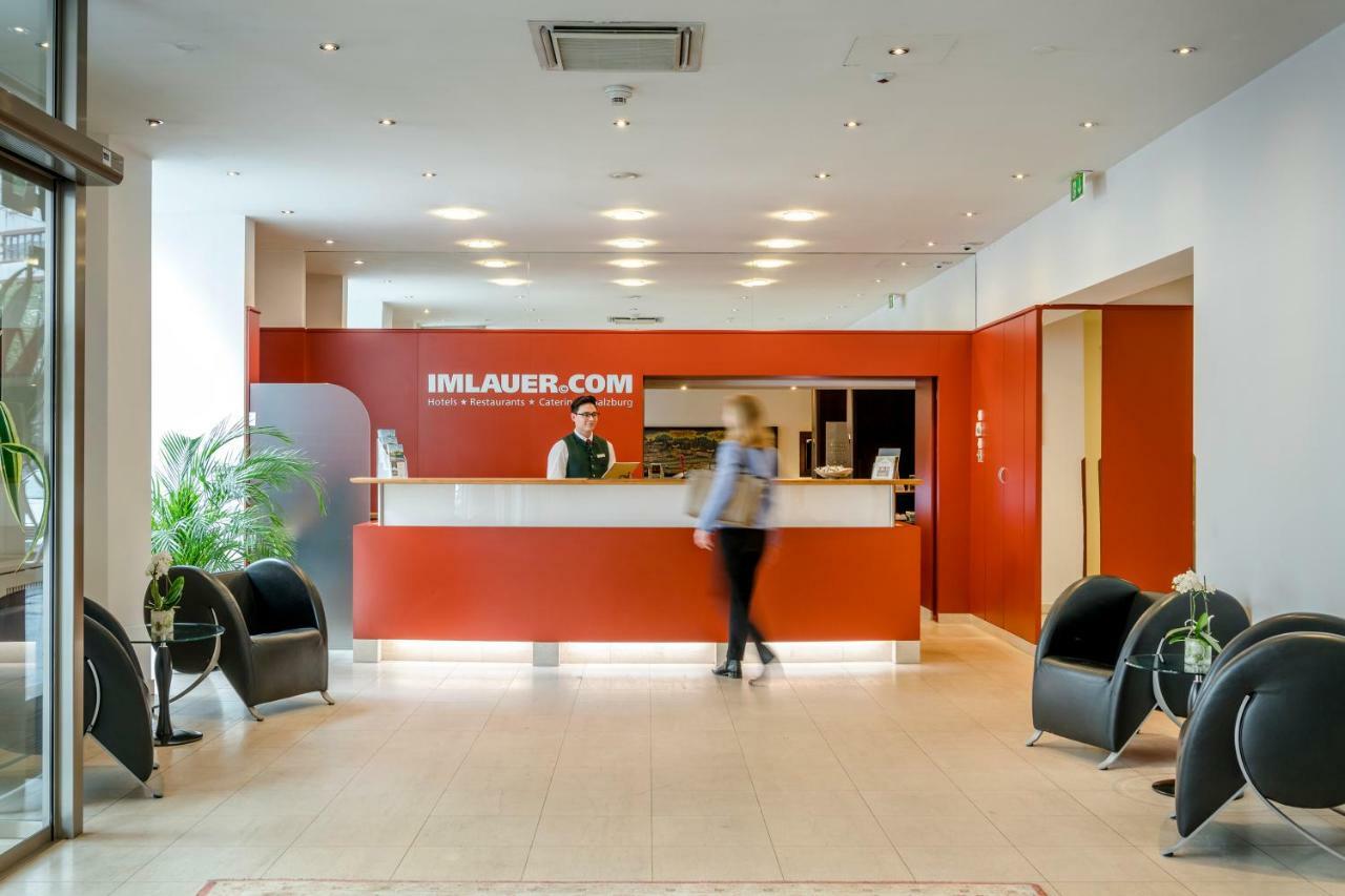 Imlauer & Braeu Hotel
