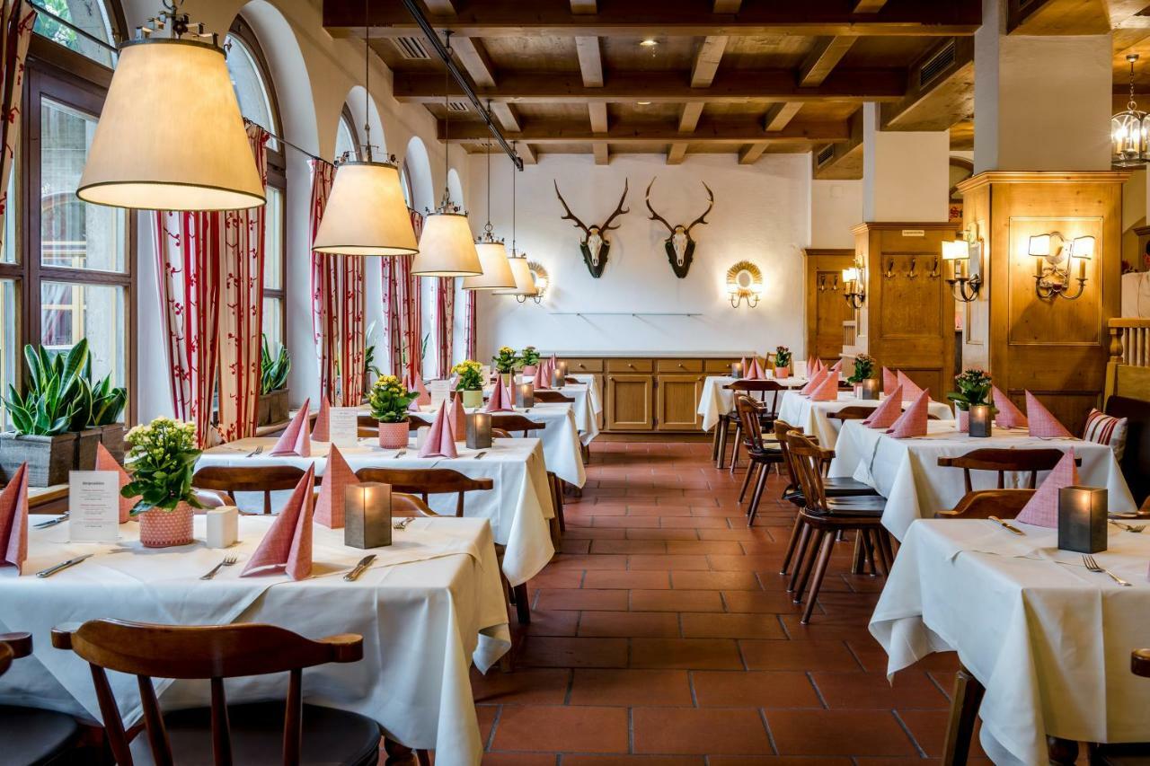 Hotel Imlauer & Braeu 4*