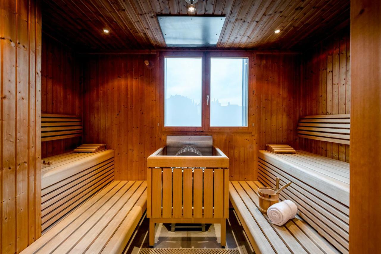 Imlauer Pitter Hotel