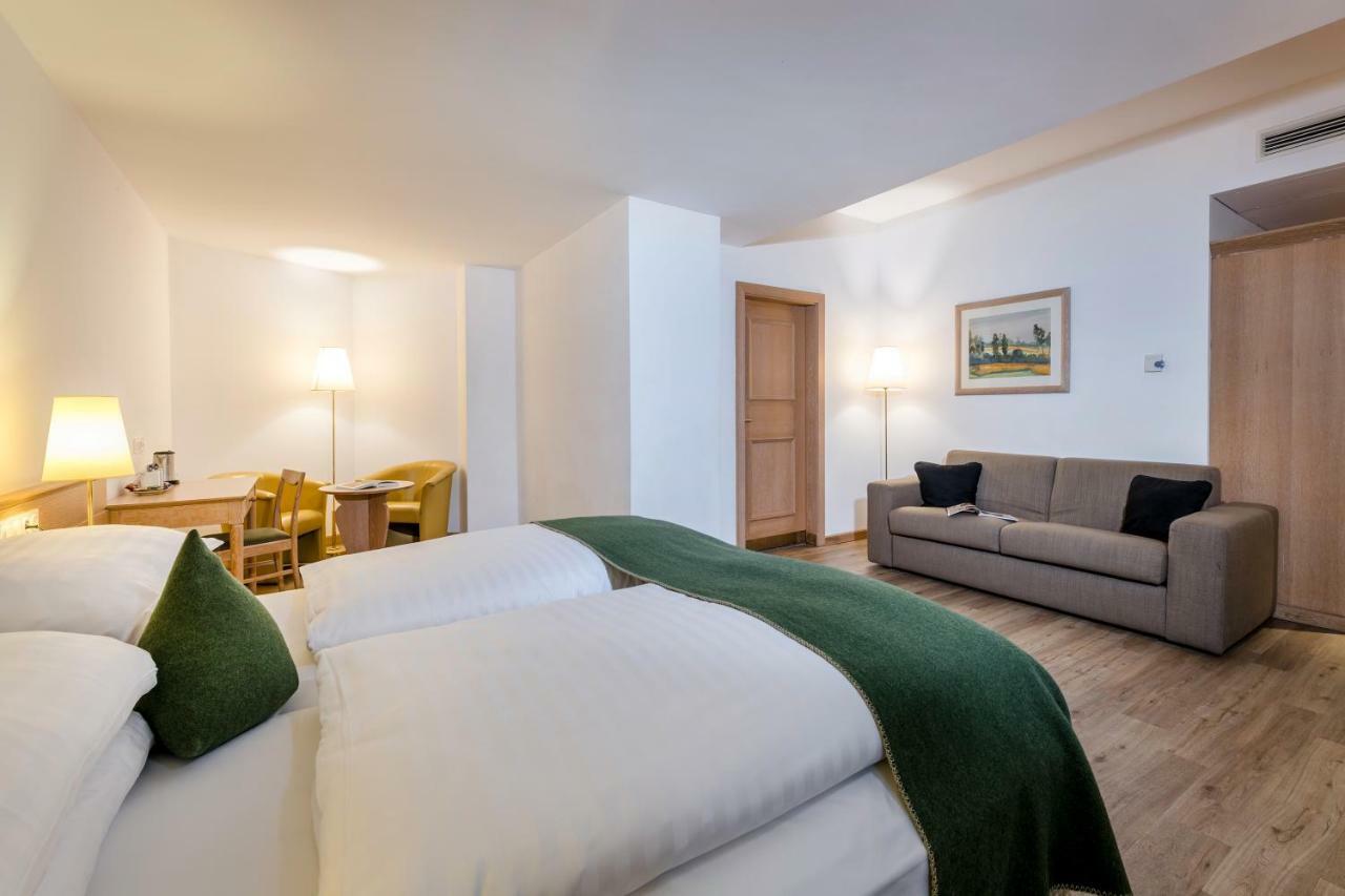 Hotel Imlauer & Braeu Salzburg