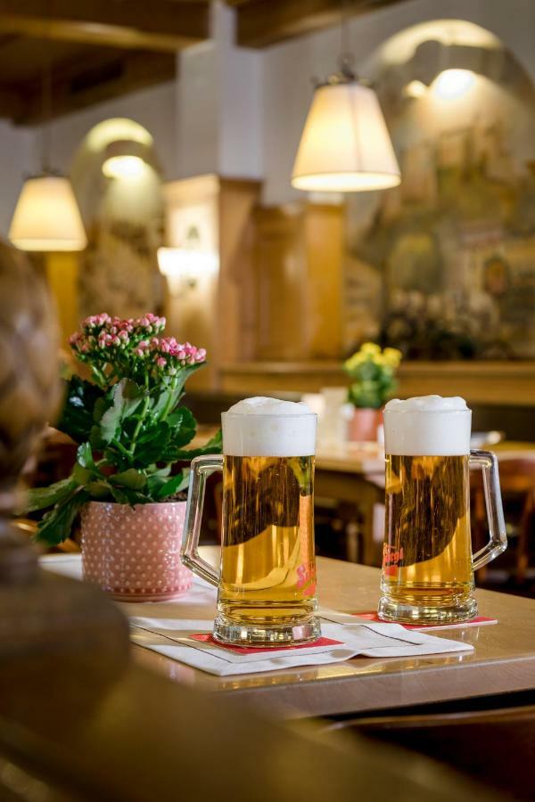 Imlauer & Braeu Hotel Salzburg