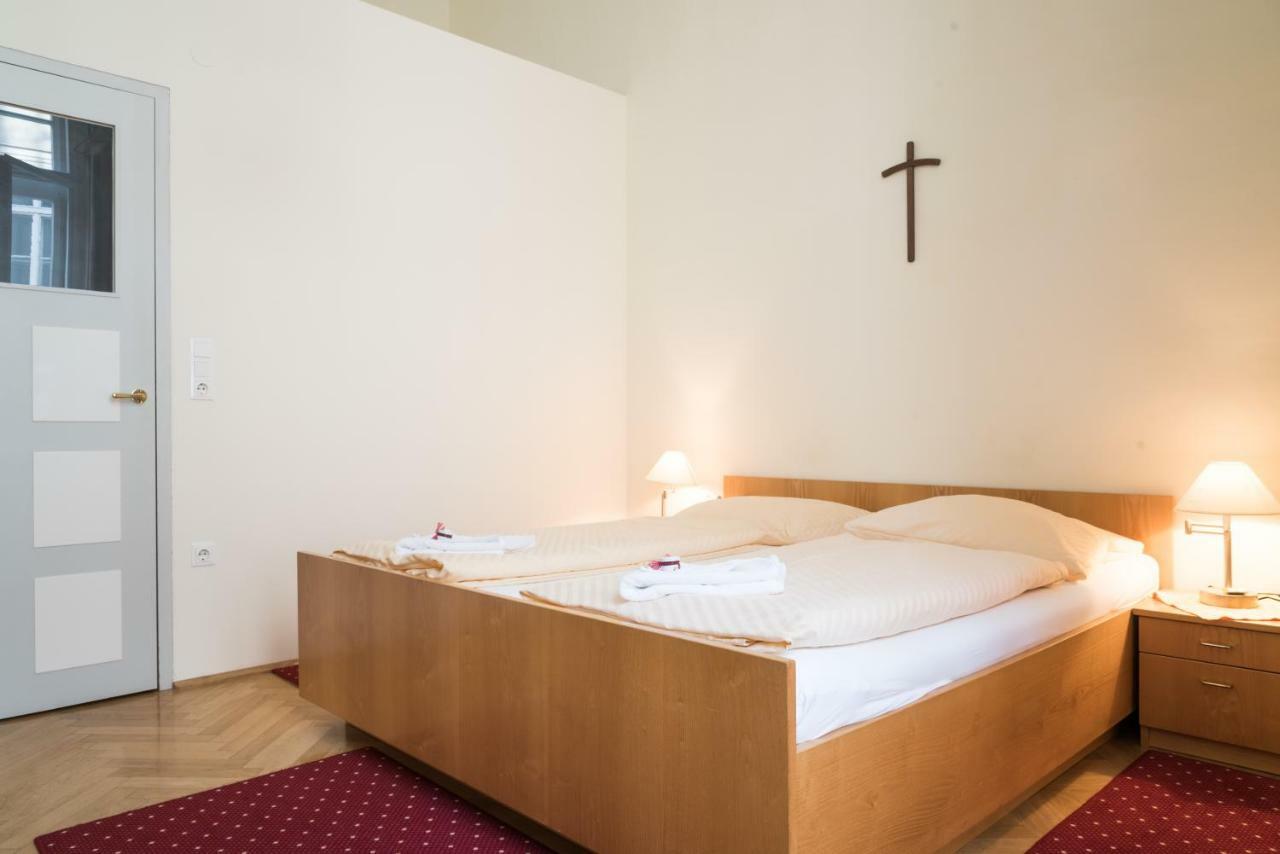 Guest house Gastehaus Im Priesterseminar