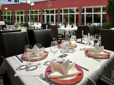 Mercure Hotel 4*