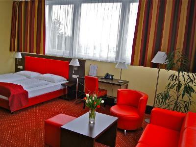 Hotel Western Amedia Art 4*