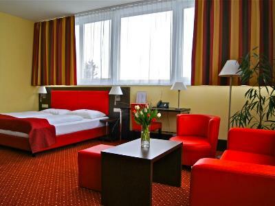 Hotel Western Amedia Art 4*